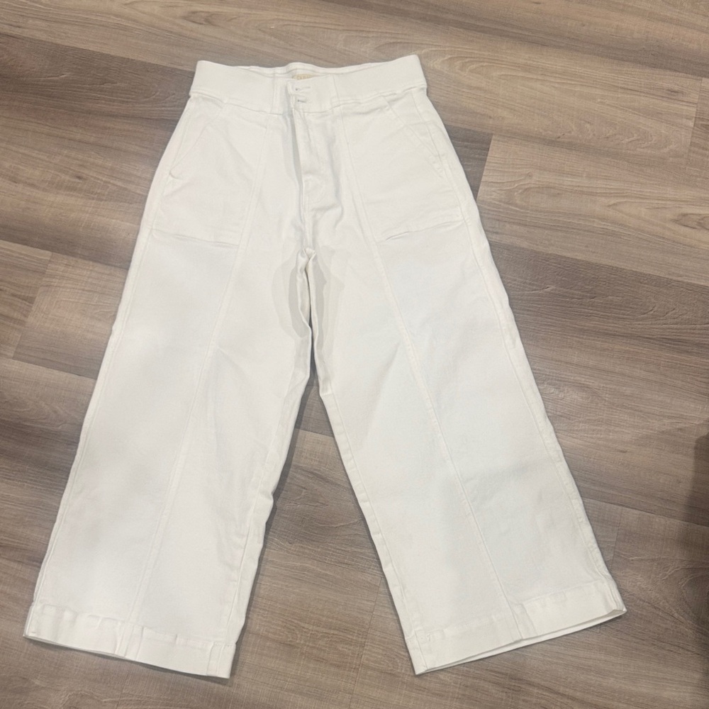 Farmers Market Pants. NWT.
